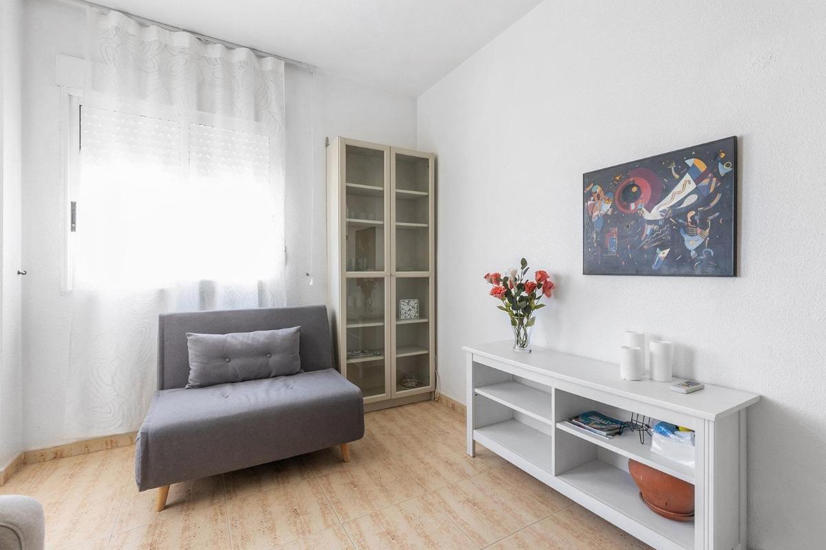 Dzīvoklis Guardamar del Segura, Alicante, Spānijā 2 istabas, 59 m2 Nr. 183749