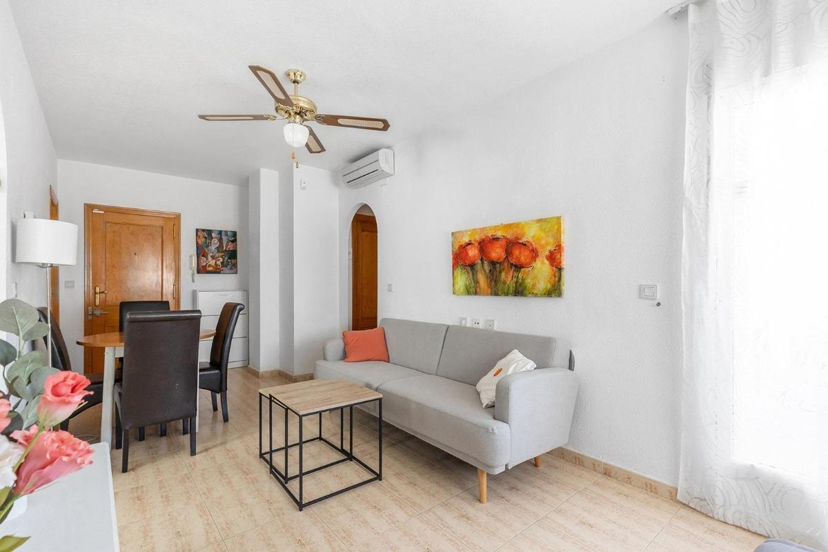 Dzīvoklis Guardamar del Segura, Alicante, Spānijā 2 istabas, 59 m2 Nr. 183749