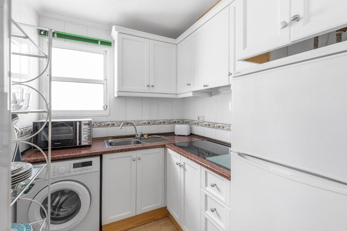 Dzīvoklis Guardamar del Segura, Alicante, Spānijā 2 istabas, 59 m2 Nr. 183749