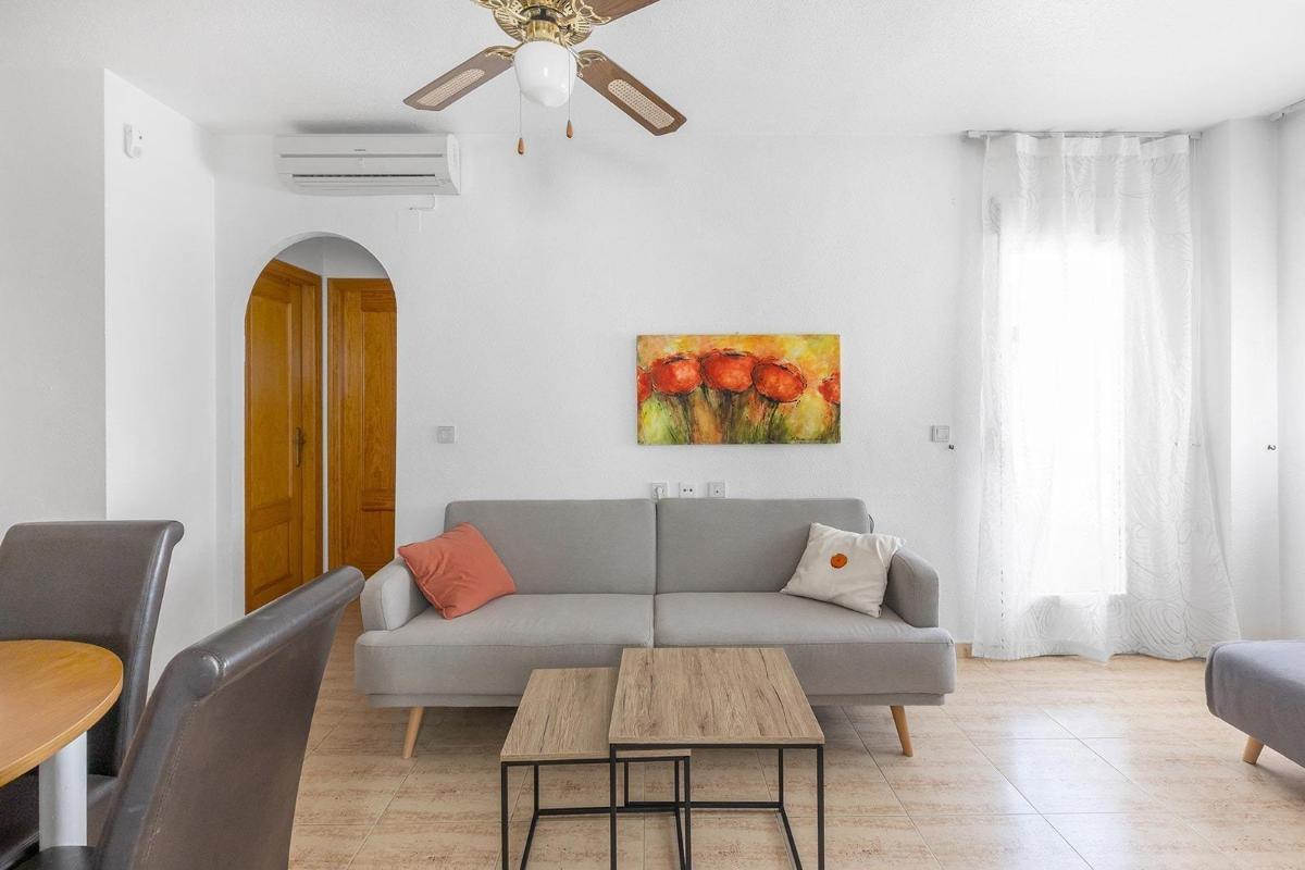 Dzīvoklis Guardamar del Segura, Alicante, Spānijā 2 istabas, 59 m2 Nr. 183749