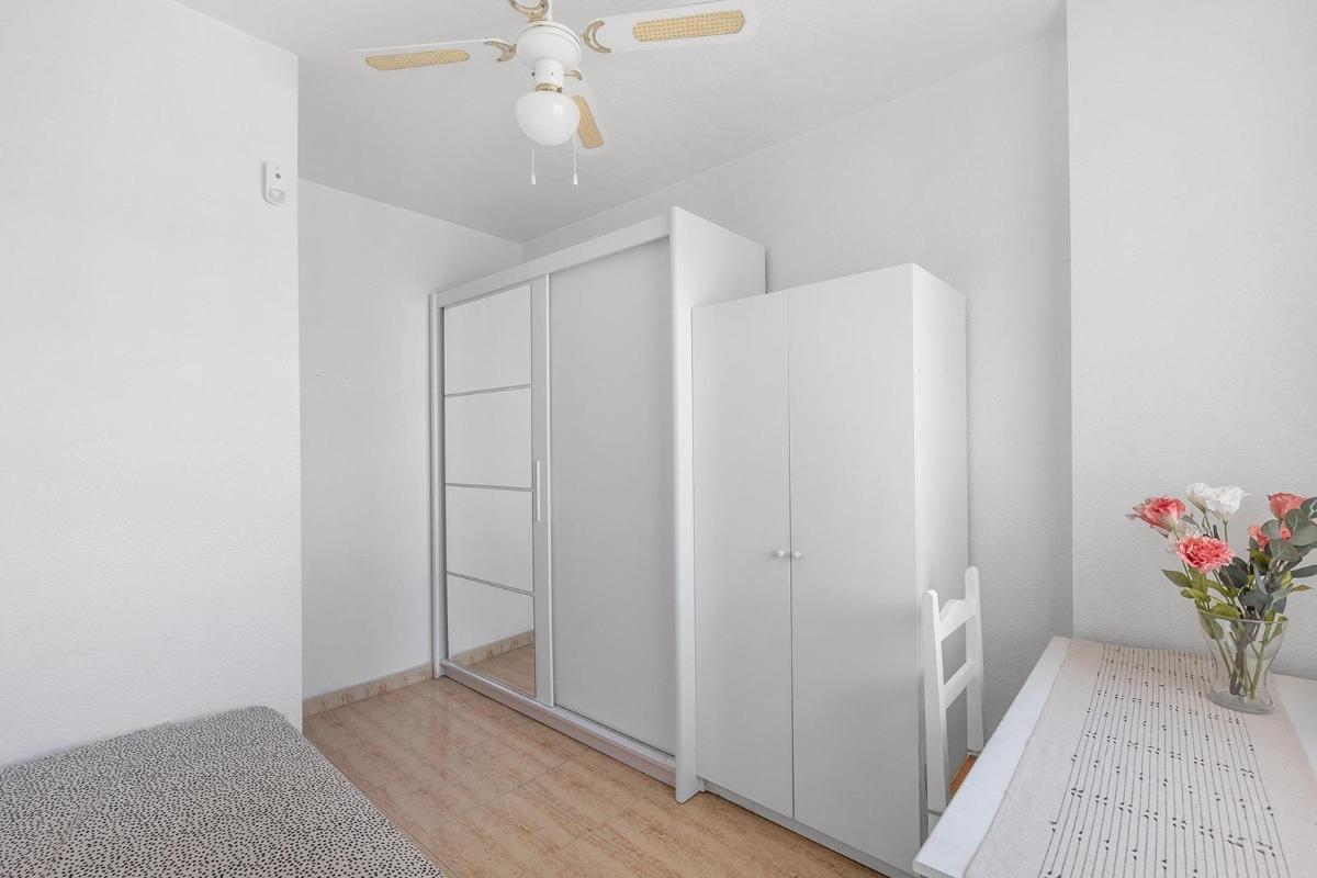 Dzīvoklis Guardamar del Segura, Alicante, Spānijā 2 istabas, 59 m2 Nr. 183749