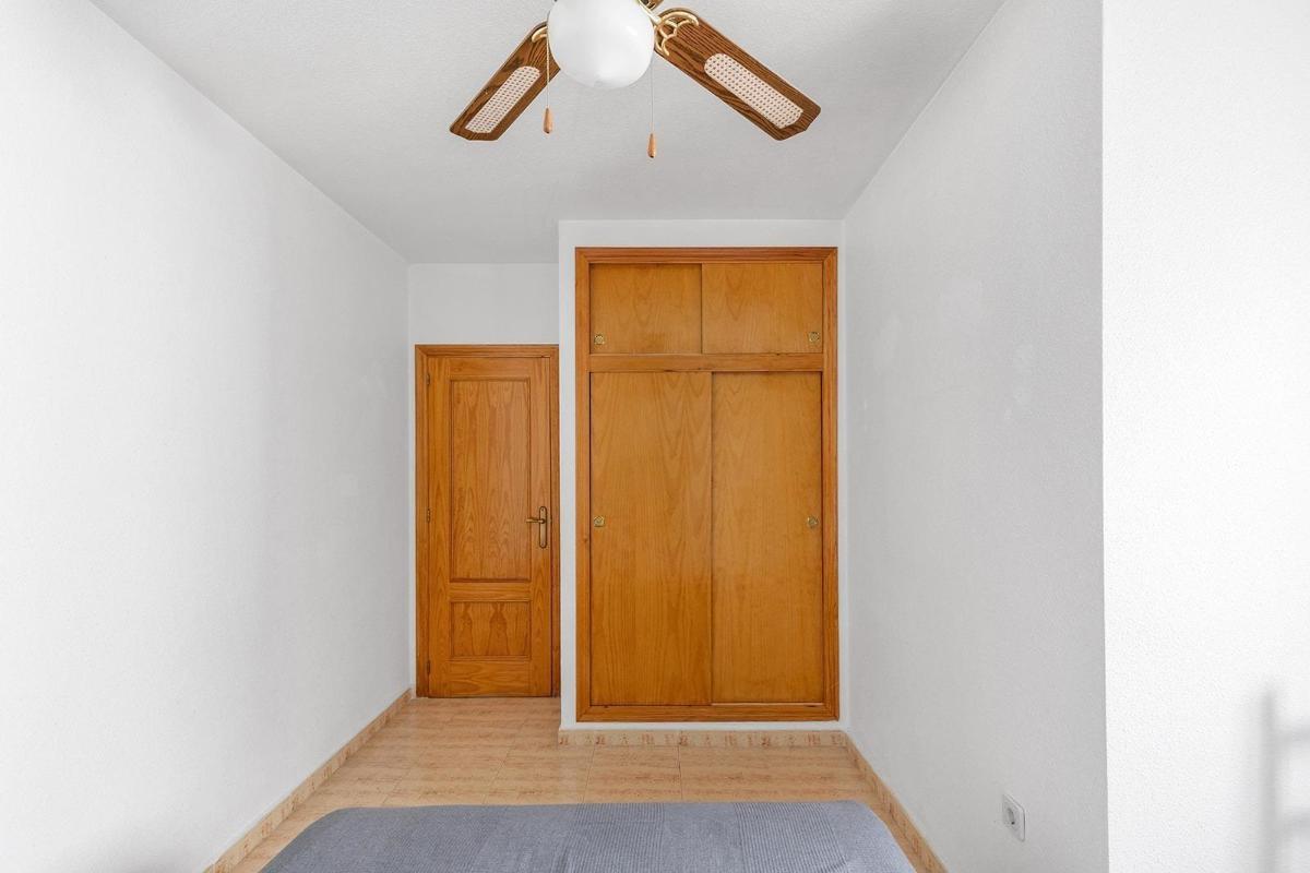 Dzīvoklis Guardamar del Segura, Alicante, Spānijā 2 istabas, 59 m2 Nr. 183749