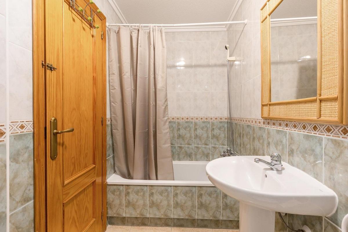 Dzīvoklis Guardamar del Segura, Alicante, Spānijā 2 istabas, 59 m2 Nr. 183749