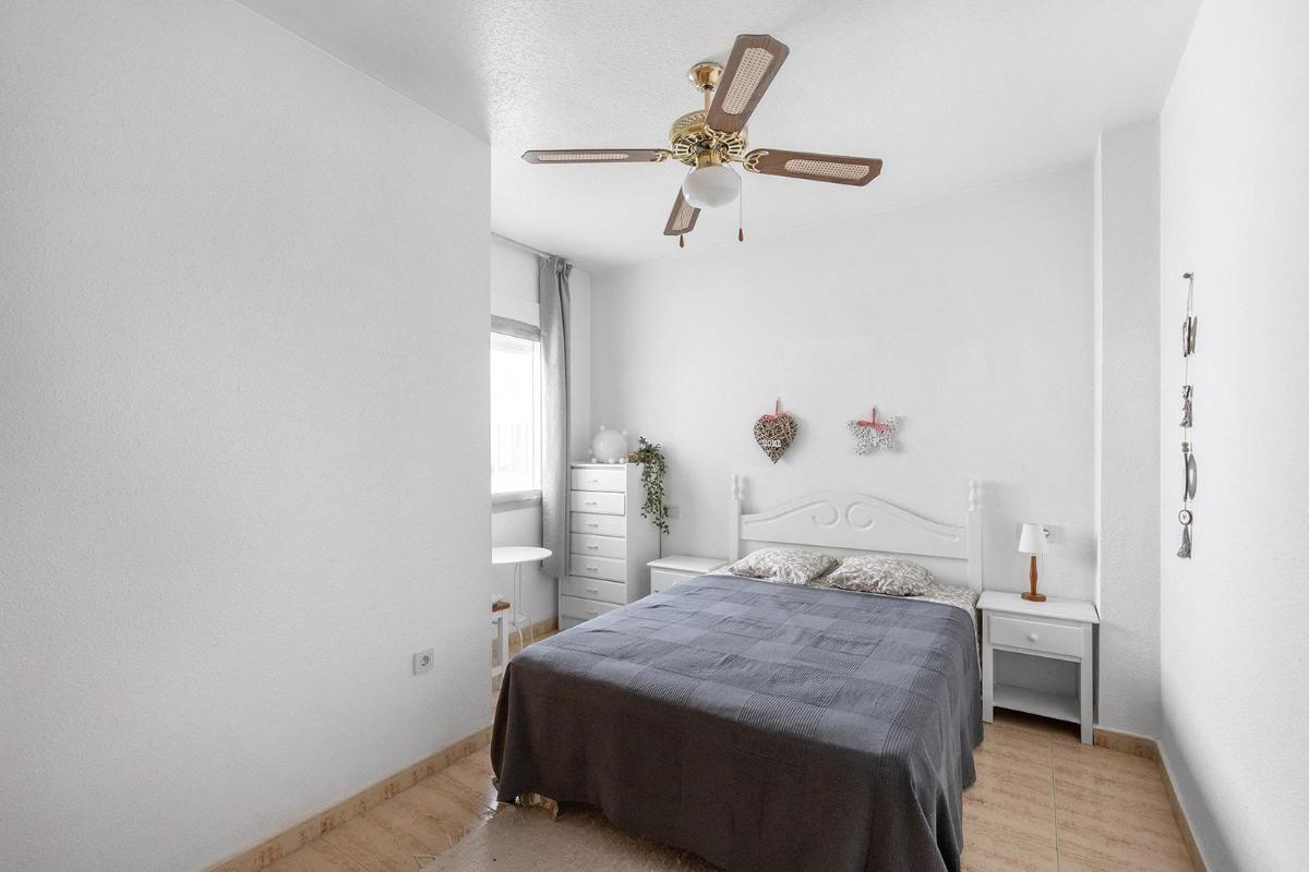 Dzīvoklis Guardamar del Segura, Alicante, Spānijā 2 istabas, 59 m2 Nr. 183749