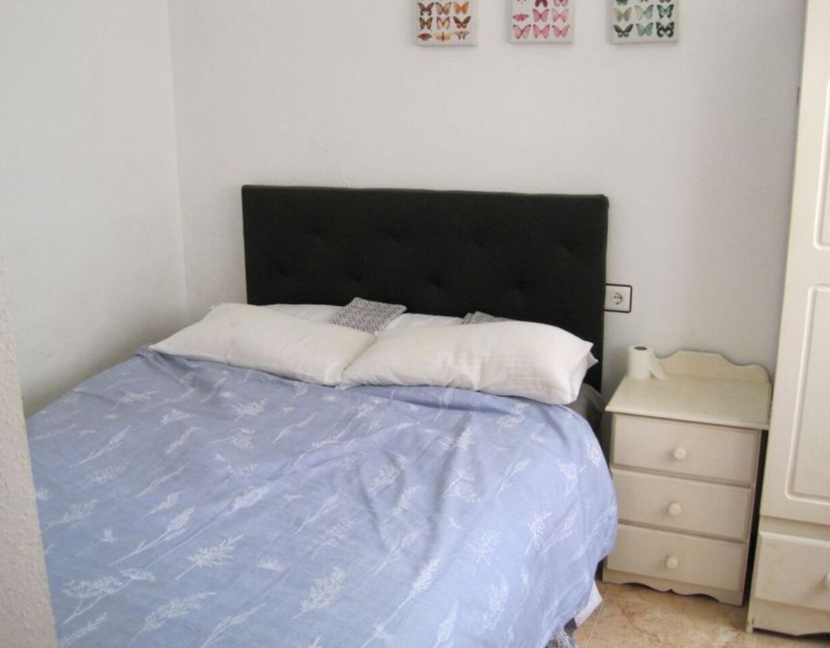 Townhouse in Torrevieja, Alicante, Spain 2 bedrooms,  No. 183751