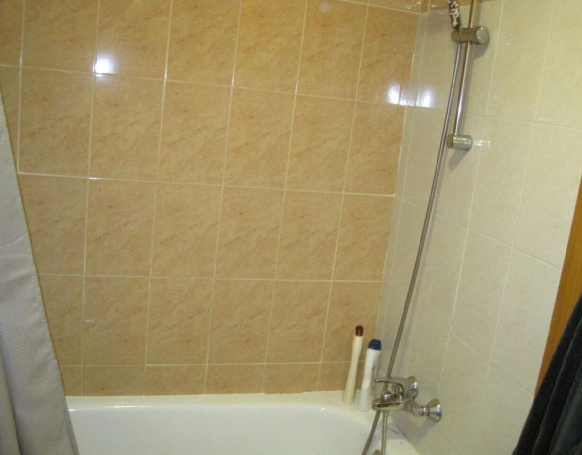 Townhouse in Torrevieja, Alicante, Spain 2 bedrooms,  No. 183751
