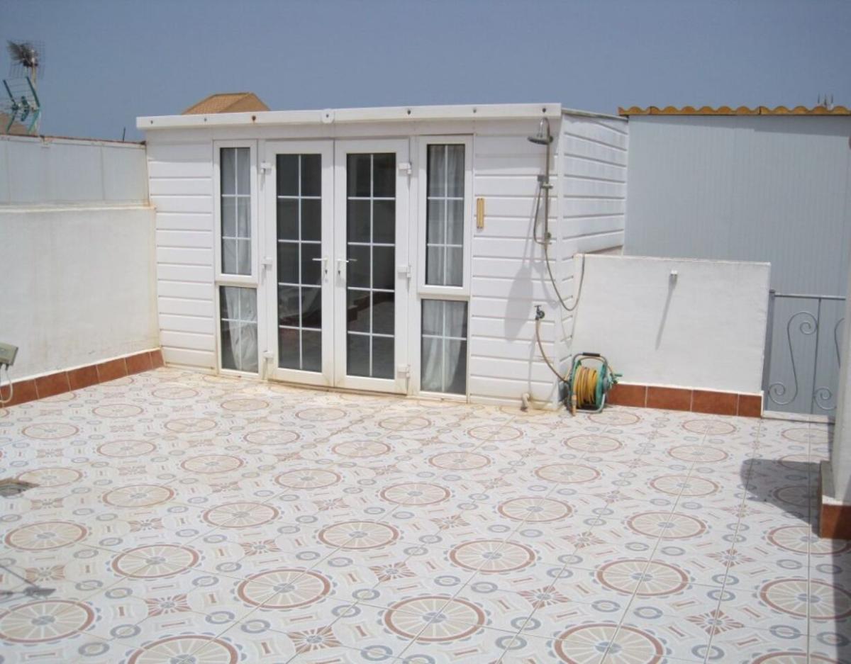 Townhouse in Torrevieja, Alicante, Spain 2 bedrooms,  No. 183751
