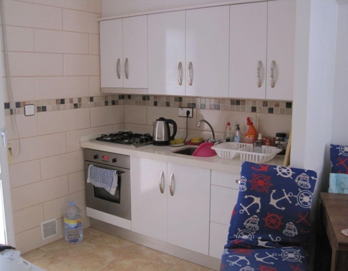 Townhouse in Torrevieja, Alicante, Spain 2 bedrooms,  No. 183751
