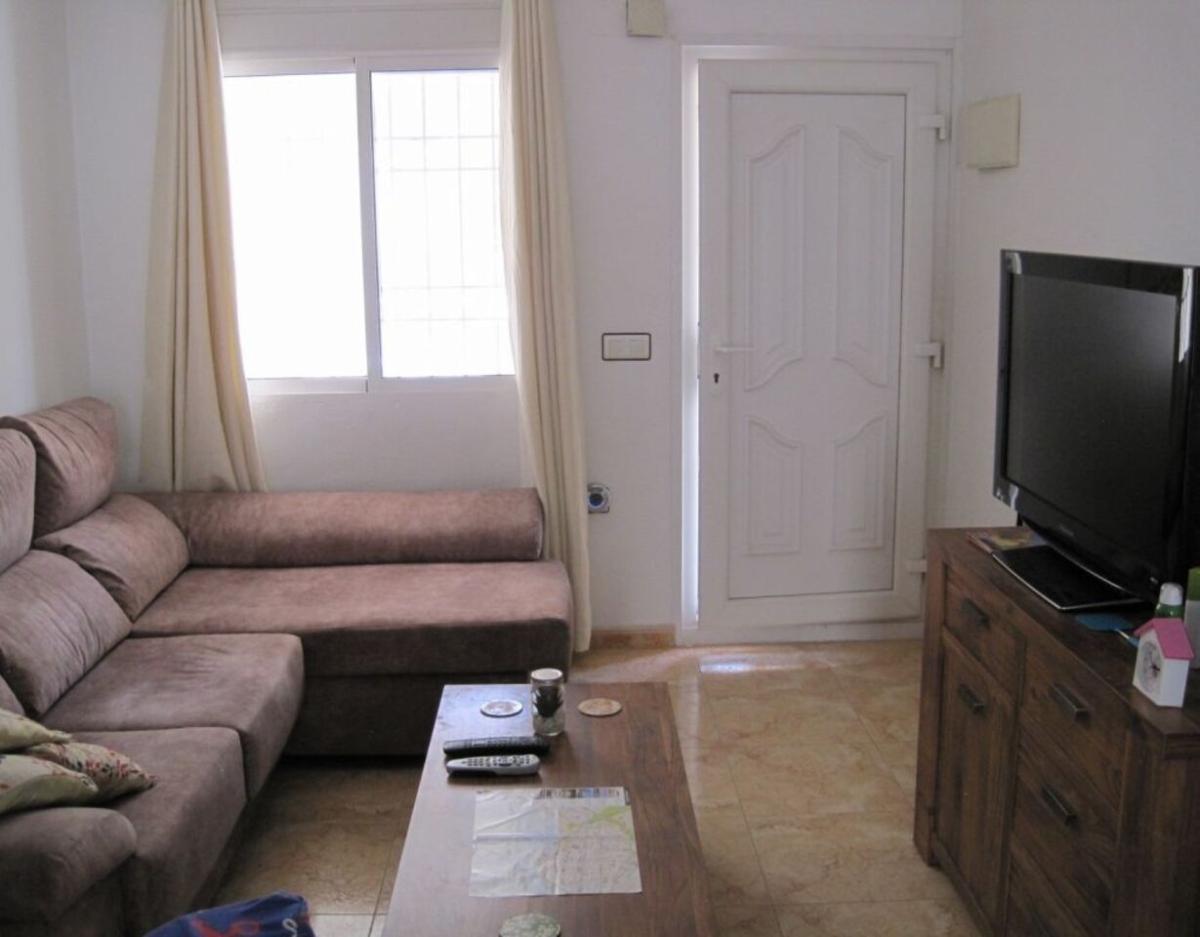 Townhouse in Torrevieja, Alicante, Spain 2 bedrooms,  No. 183751