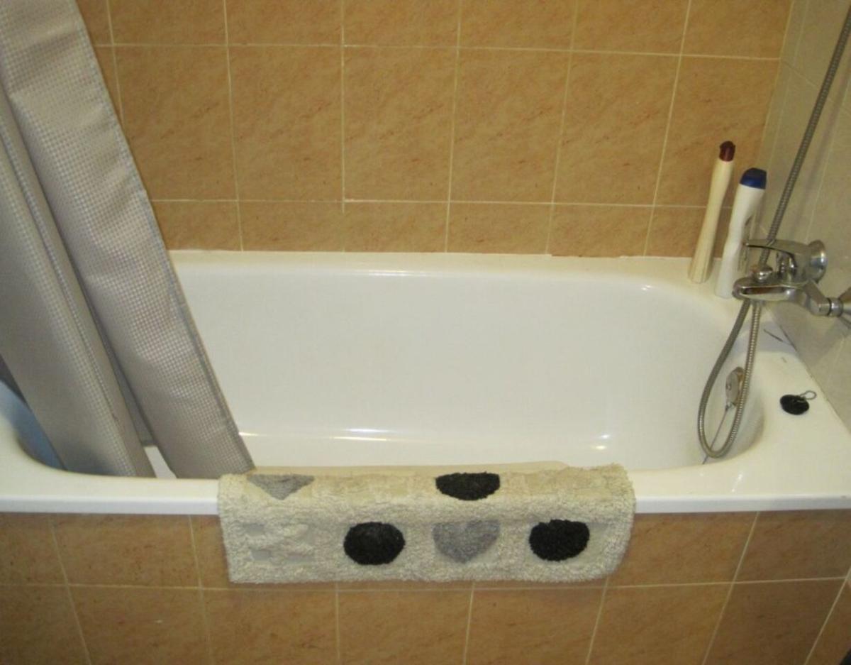 Townhouse in Torrevieja, Alicante, Spain 2 bedrooms,  No. 183751