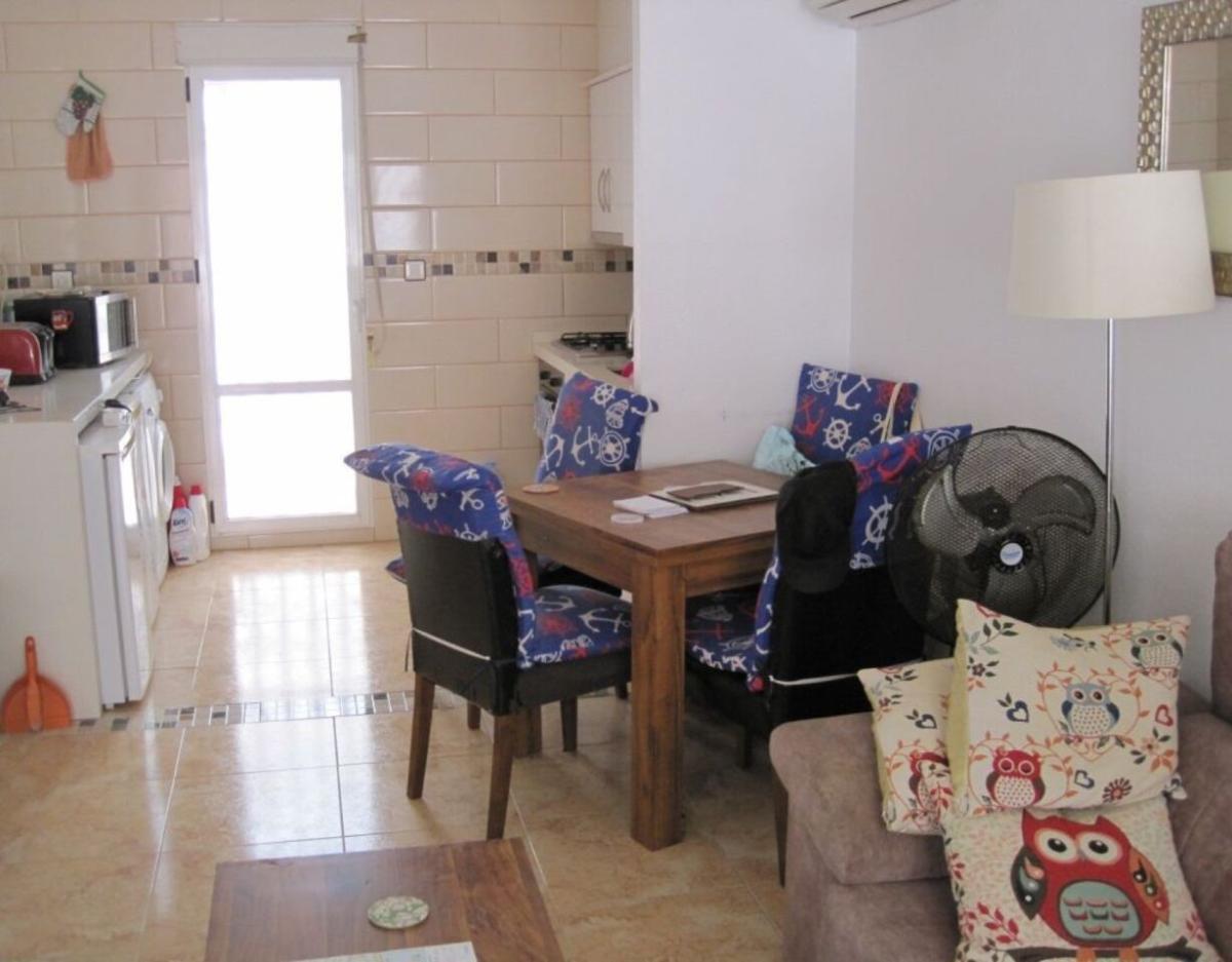Townhouse in Torrevieja, Alicante, Spain 2 bedrooms,  No. 183751