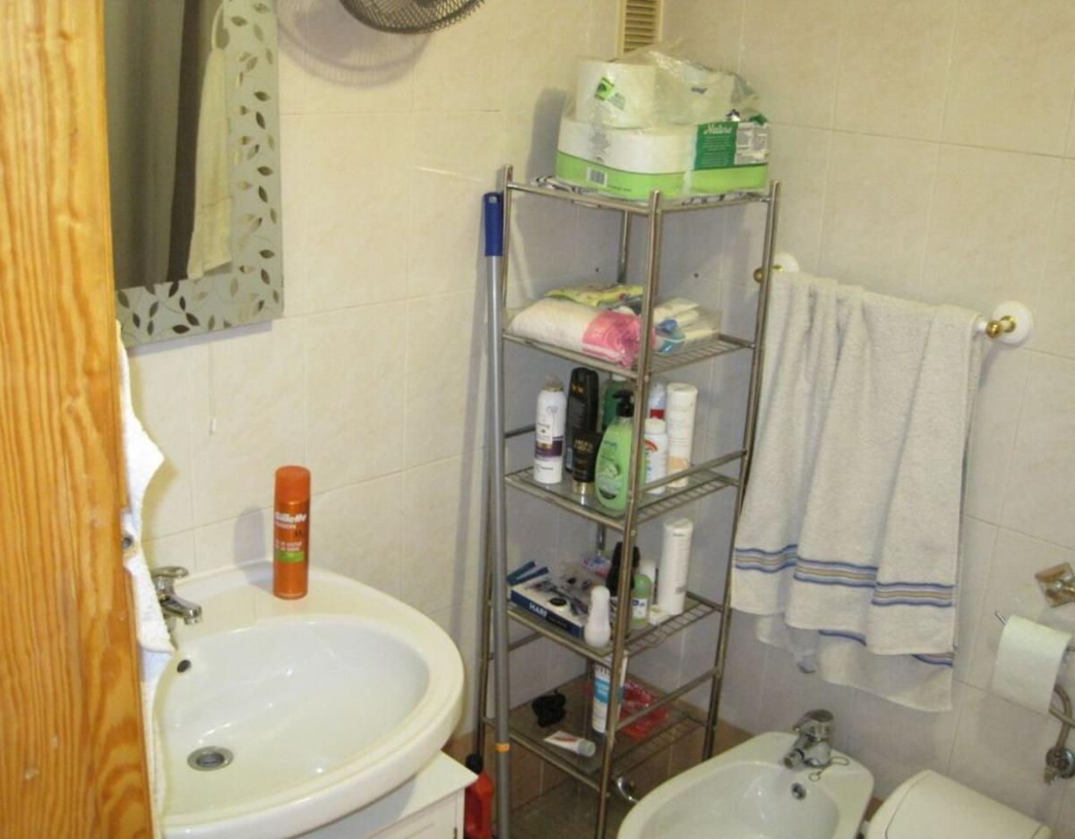 Townhouse in Torrevieja, Alicante, Spain 2 bedrooms,  No. 183751