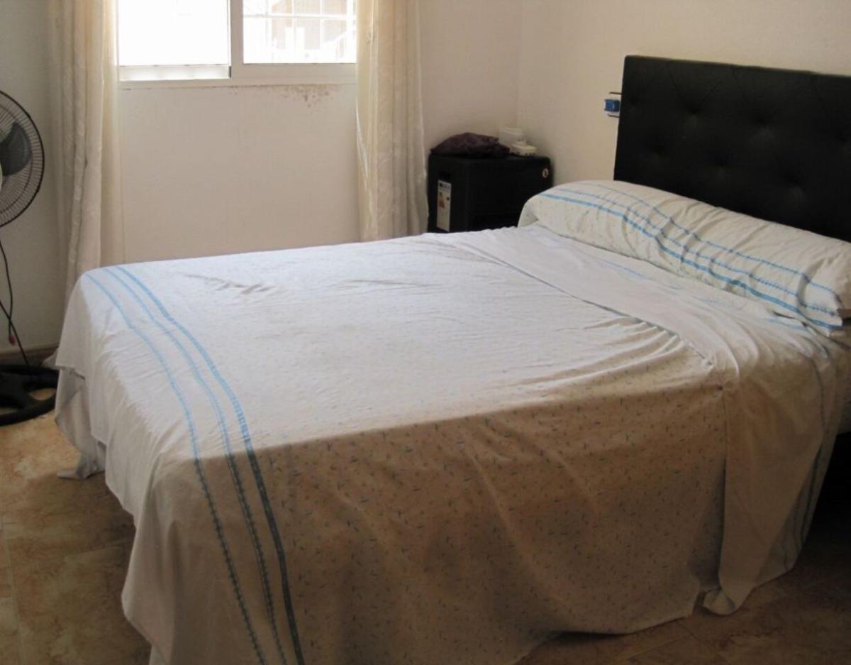 Townhouse in Torrevieja, Alicante, Spain 2 bedrooms,  No. 183751