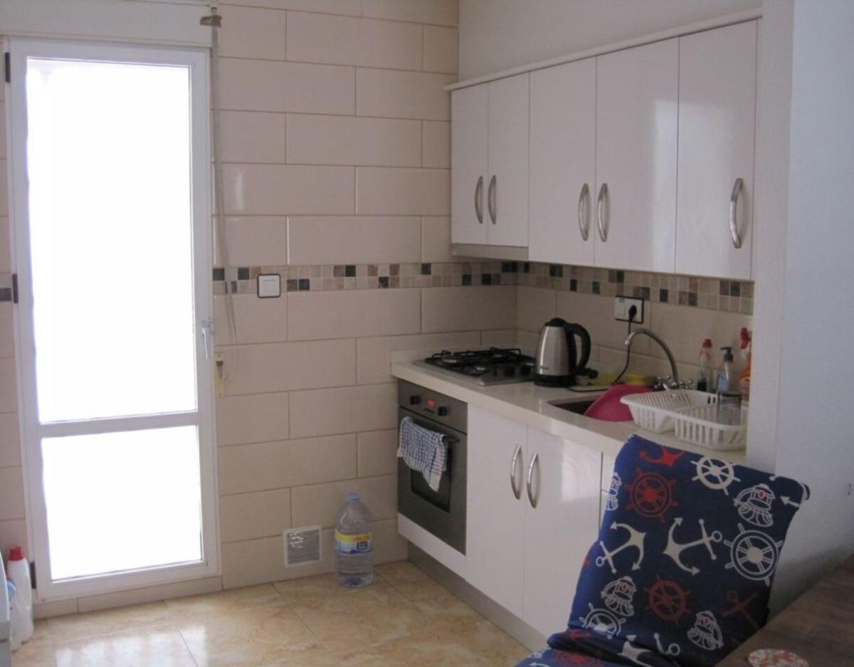 Townhouse in Torrevieja, Alicante, Spain 2 bedrooms,  No. 183751