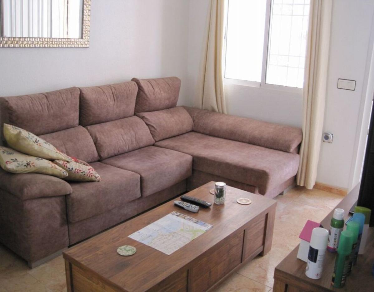 Townhouse in Torrevieja, Alicante, Spain 2 bedrooms,  No. 183751
