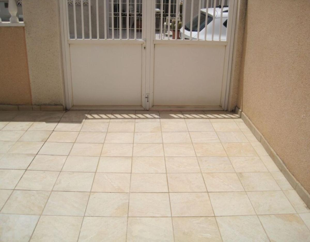 Townhouse in Torrevieja, Alicante, Spain 2 bedrooms,  No. 183751