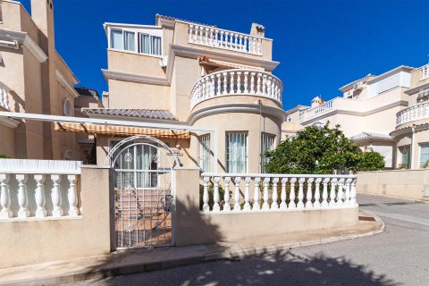 Huvila La Florida, Alicante, Espanja 4 makuuhuonetta, 105 m2 No. 155064