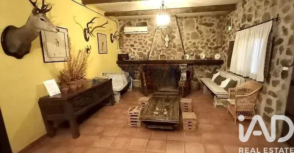 Casa a Los Navalucillos, Toledo, Spagna 485 mq. N° 152396