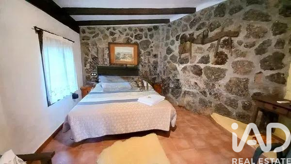 Casa a Los Navalucillos, Toledo, Spagna 485 mq. N° 152396