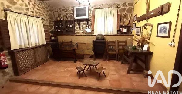 Casa a Los Navalucillos, Toledo, Spagna 485 mq. N° 152396