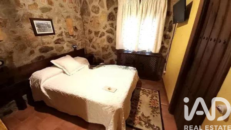 Casa a Los Navalucillos, Toledo, Spagna 485 mq. N° 152396