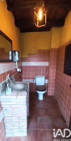Casa a Los Navalucillos, Toledo, Spagna 485 mq. N° 152396