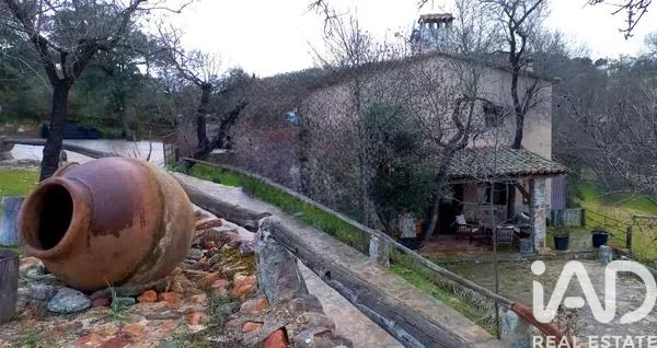 Casa a Los Navalucillos, Toledo, Spagna 485 mq. N° 152396