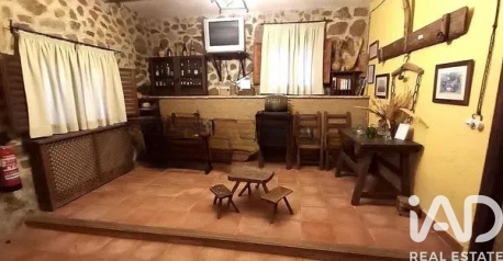 Casa a Los Navalucillos, Toledo, Spagna 485 mq. N° 152396