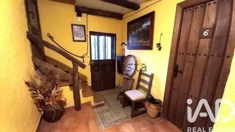 Casa a Los Navalucillos, Toledo, Spagna 485 mq. N° 152396