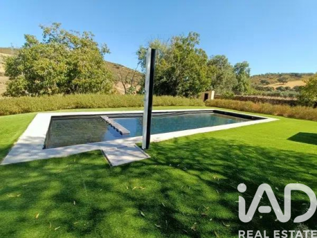 Casa a Los Navalucillos, Toledo, Spagna 485 mq. N° 152396