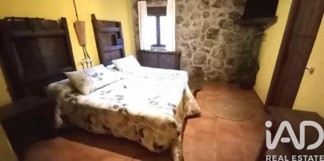 Casa a Los Navalucillos, Toledo, Spagna 485 mq. N° 152396