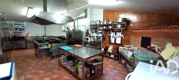 Casa a Los Navalucillos, Toledo, Spagna 485 mq. N° 152396