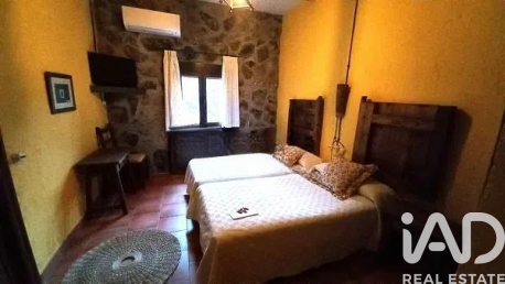 Casa a Los Navalucillos, Toledo, Spagna 485 mq. N° 152396