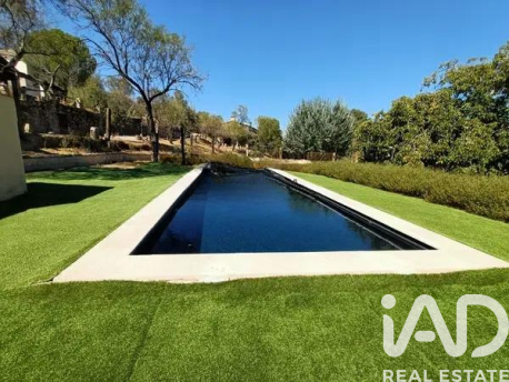 Casa a Los Navalucillos, Toledo, Spagna 485 mq. N° 152396