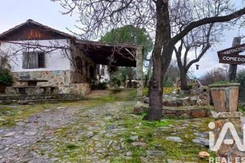 Talo Los Navalucillos, Toledo, Espanja 485 m2 No. 152396