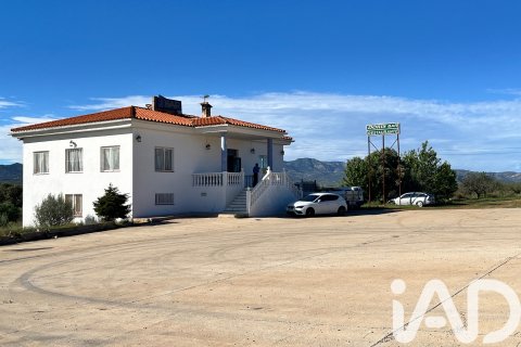 House in Cabanes, Castellon, Spanien 8 Schlafzimmer, 474 m2 Nr. 152395