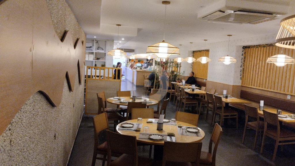 Cafetería / restaurante en Barcelona, España 194 m2 No. 154885