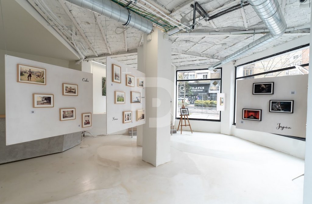 Retail store in Spain 420 sq.m. No. 154886