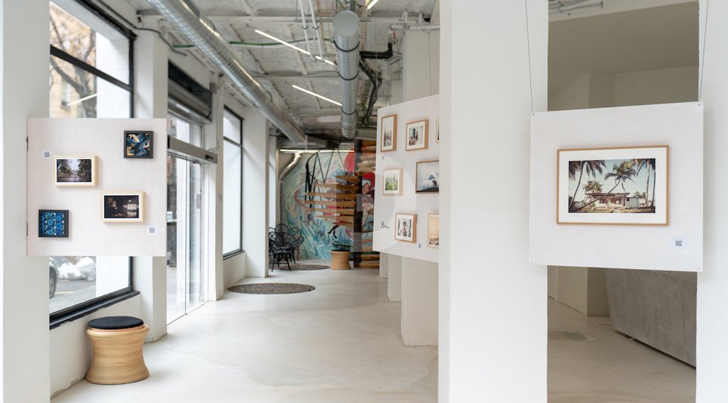 Retail store in Spain 420 sq.m. No. 154886