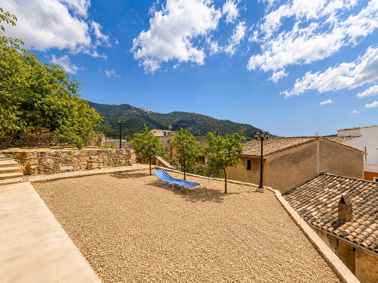 Villa in Andratx, Mallorca, Spanien 4 Schlafzimmer, 200 m2 Nr. 195369
