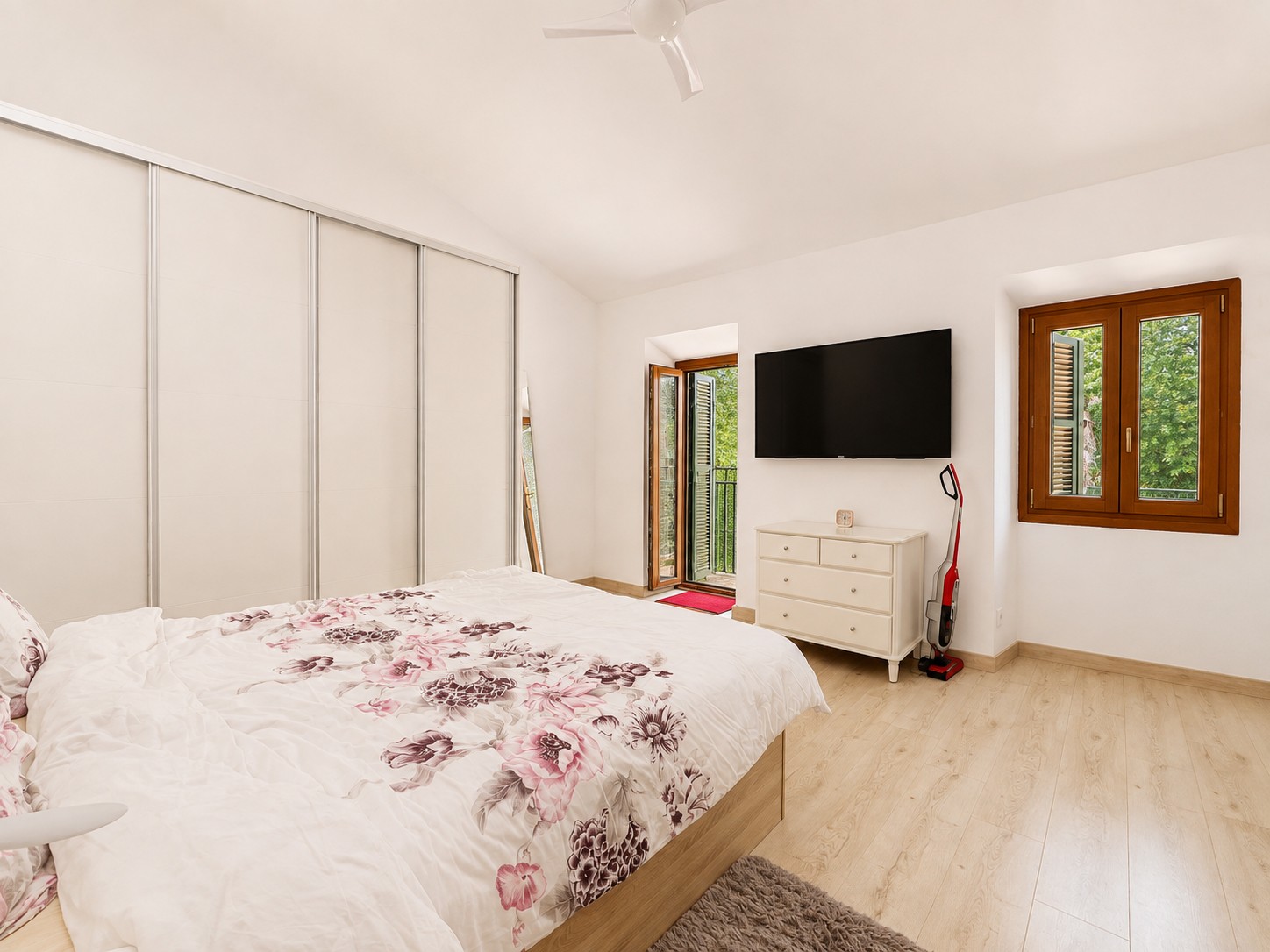 Villa in Andratx, Mallorca, Spanien 4 Schlafzimmer, 200 m2 Nr. 195369