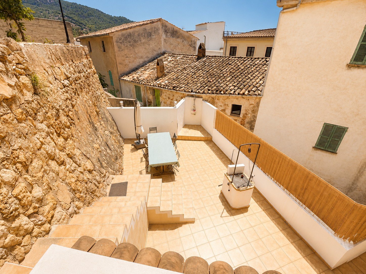 Villa in Andratx, Mallorca, Spanien 4 Schlafzimmer, 200 m2 Nr. 195369