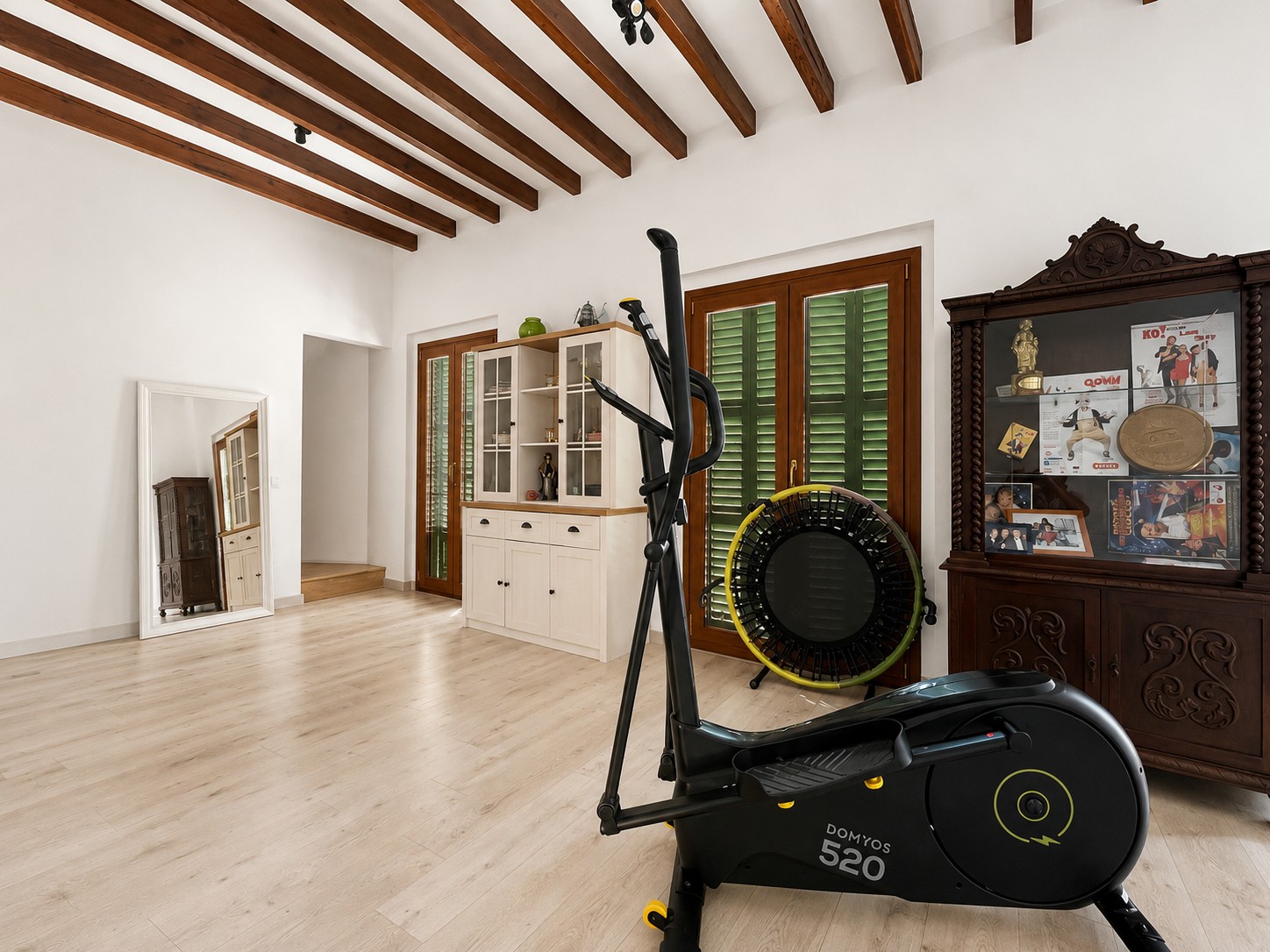 Villa in Andratx, Mallorca, Spanien 4 Schlafzimmer, 200 m2 Nr. 195369