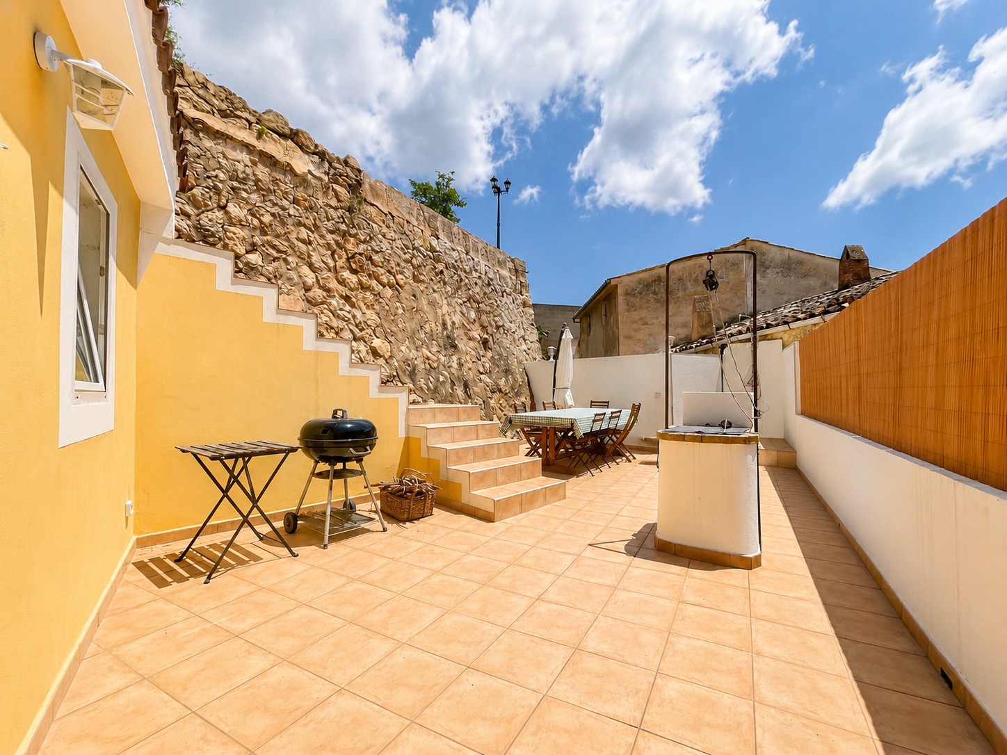 Villa in Andratx, Mallorca, Spanien 4 Schlafzimmer, 200 m2 Nr. 195369