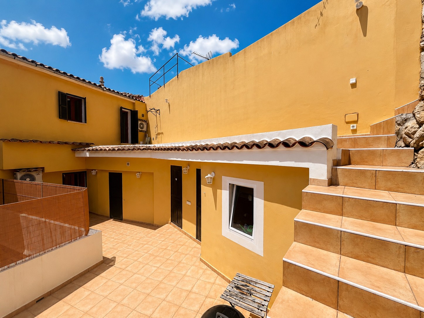 Villa in Andratx, Mallorca, Spanien 4 Schlafzimmer, 200 m2 Nr. 195369