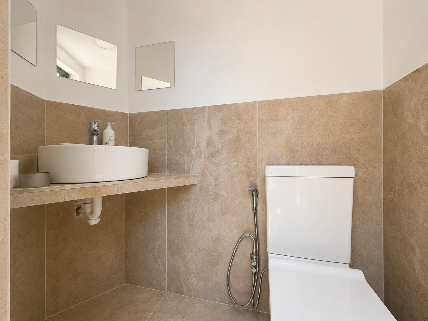 Villa in Andratx, Mallorca, Spanien 4 Schlafzimmer, 200 m2 Nr. 195369