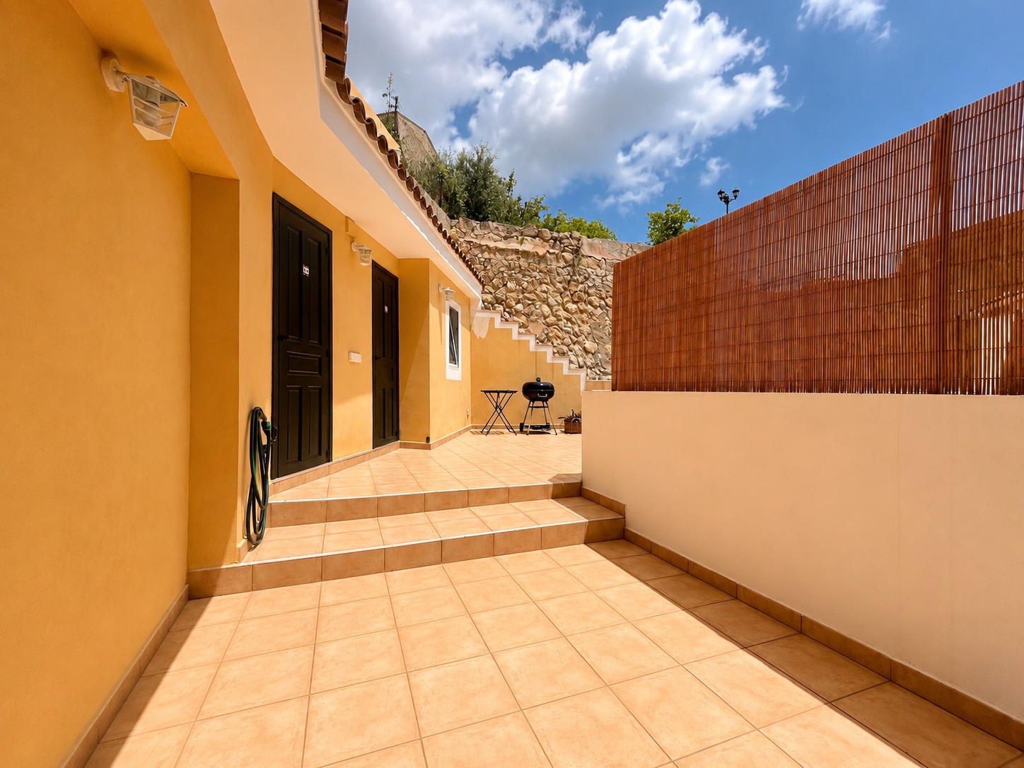 Villa in Andratx, Mallorca, Spanien 4 Schlafzimmer, 200 m2 Nr. 195369