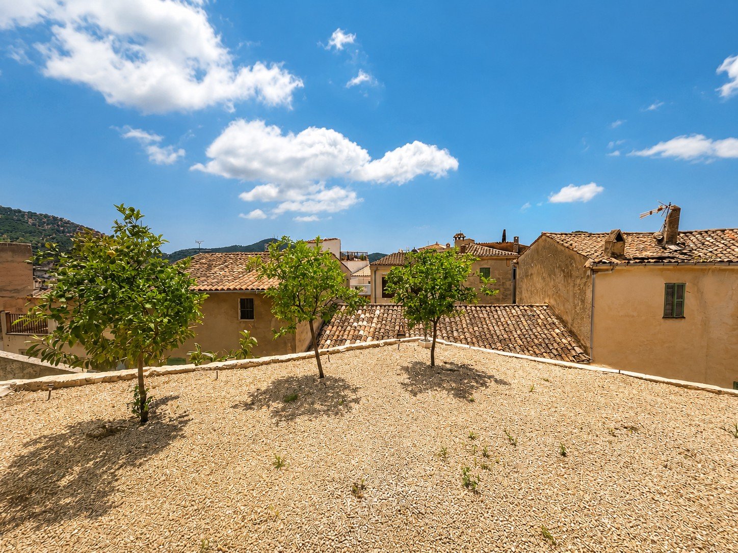 Villa in Andratx, Mallorca, Spanien 4 Schlafzimmer, 200 m2 Nr. 195369