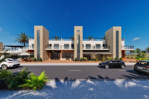 Dzīvoklis Fuente Alamo, Murcia, Spānijā 2 istabas, 68 m2 Nr. 195367