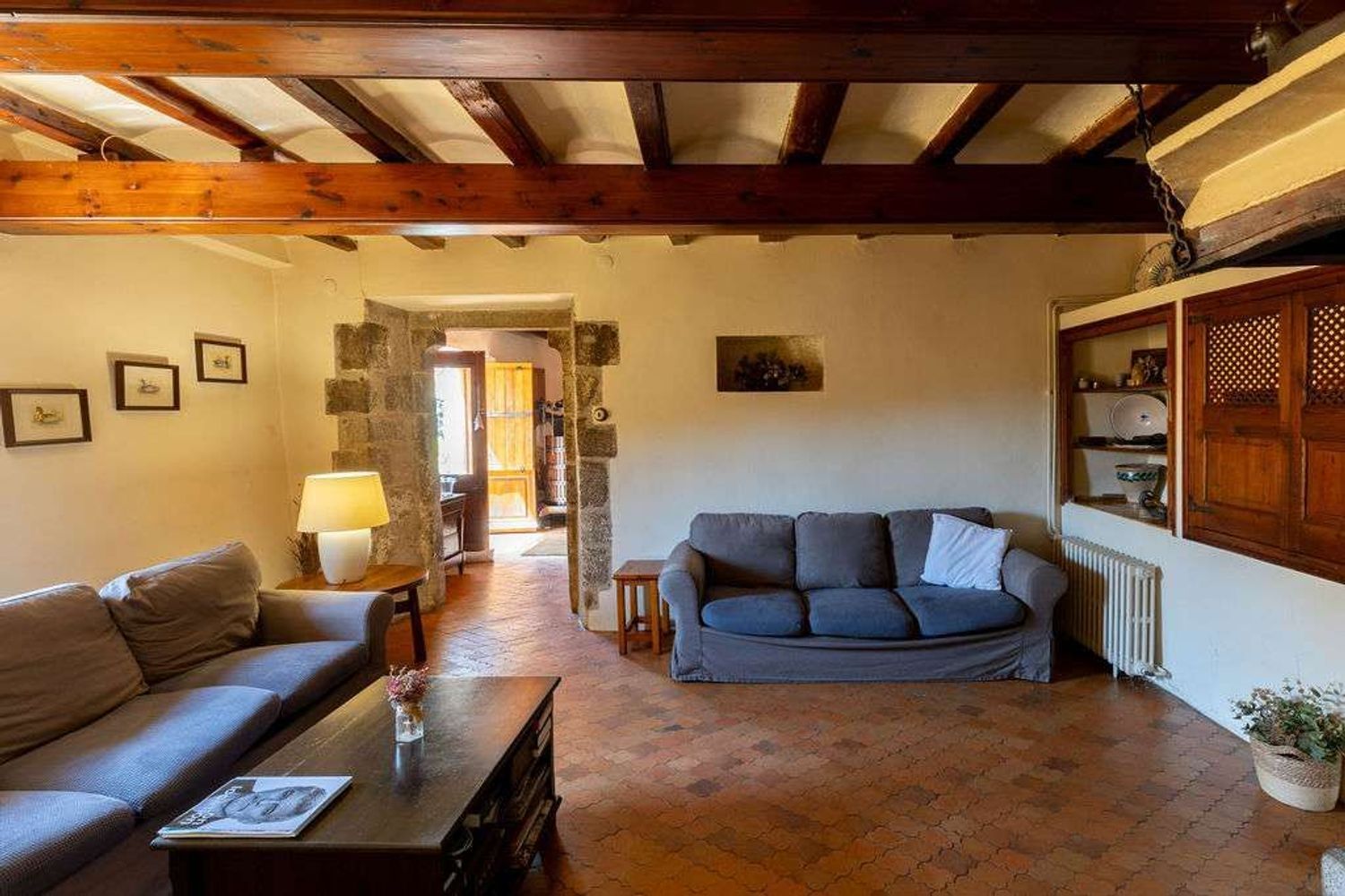 Hus i Barcelona, Spanien 8 sovrum, 649 kvm. Nr. 178329